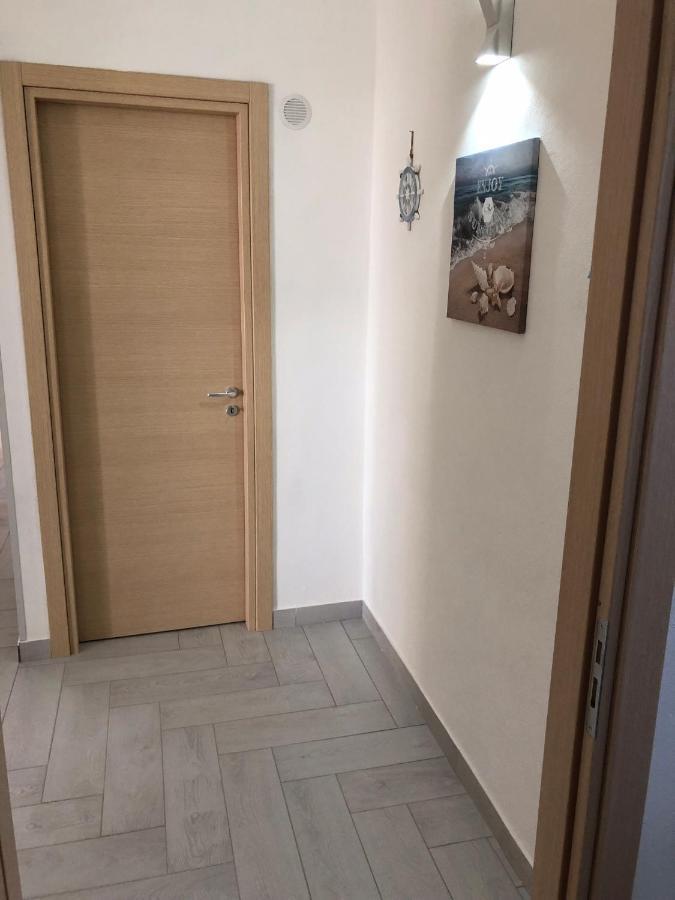 Апартаменти Residenza Il Cremino Тропеа Екстер'єр фото